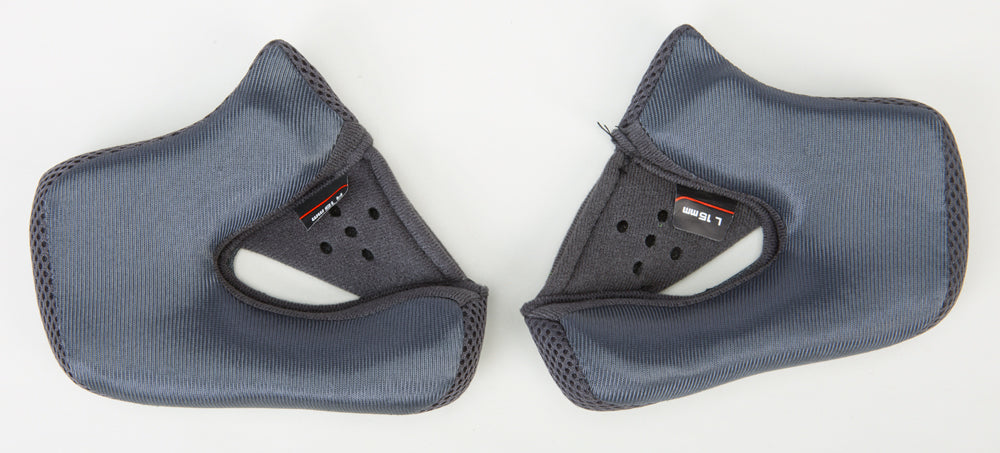 GM-11 / GM-11S Cheek Pads