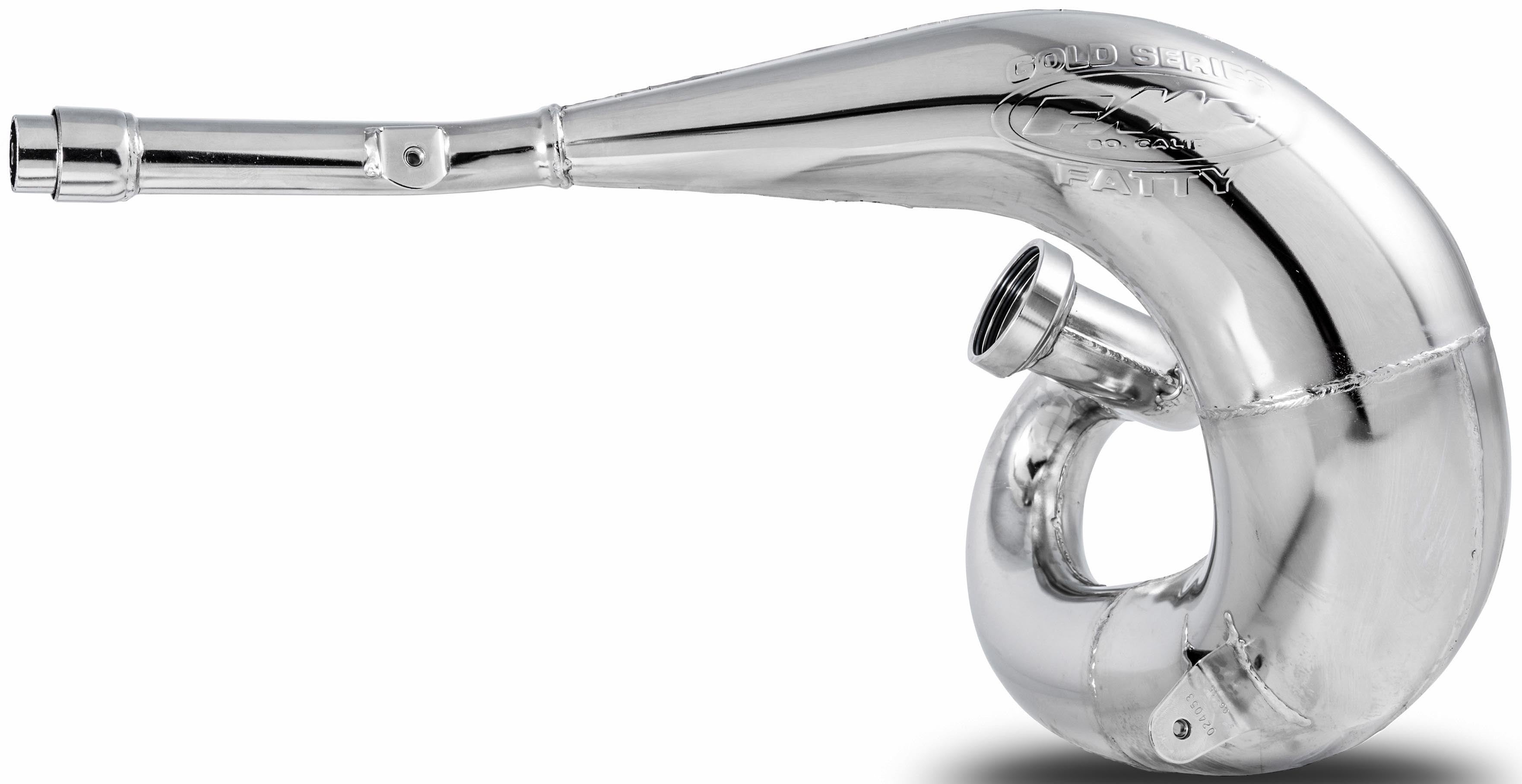 Gold Series Fatty Pipe