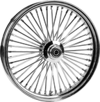 Front Spoke Wheels