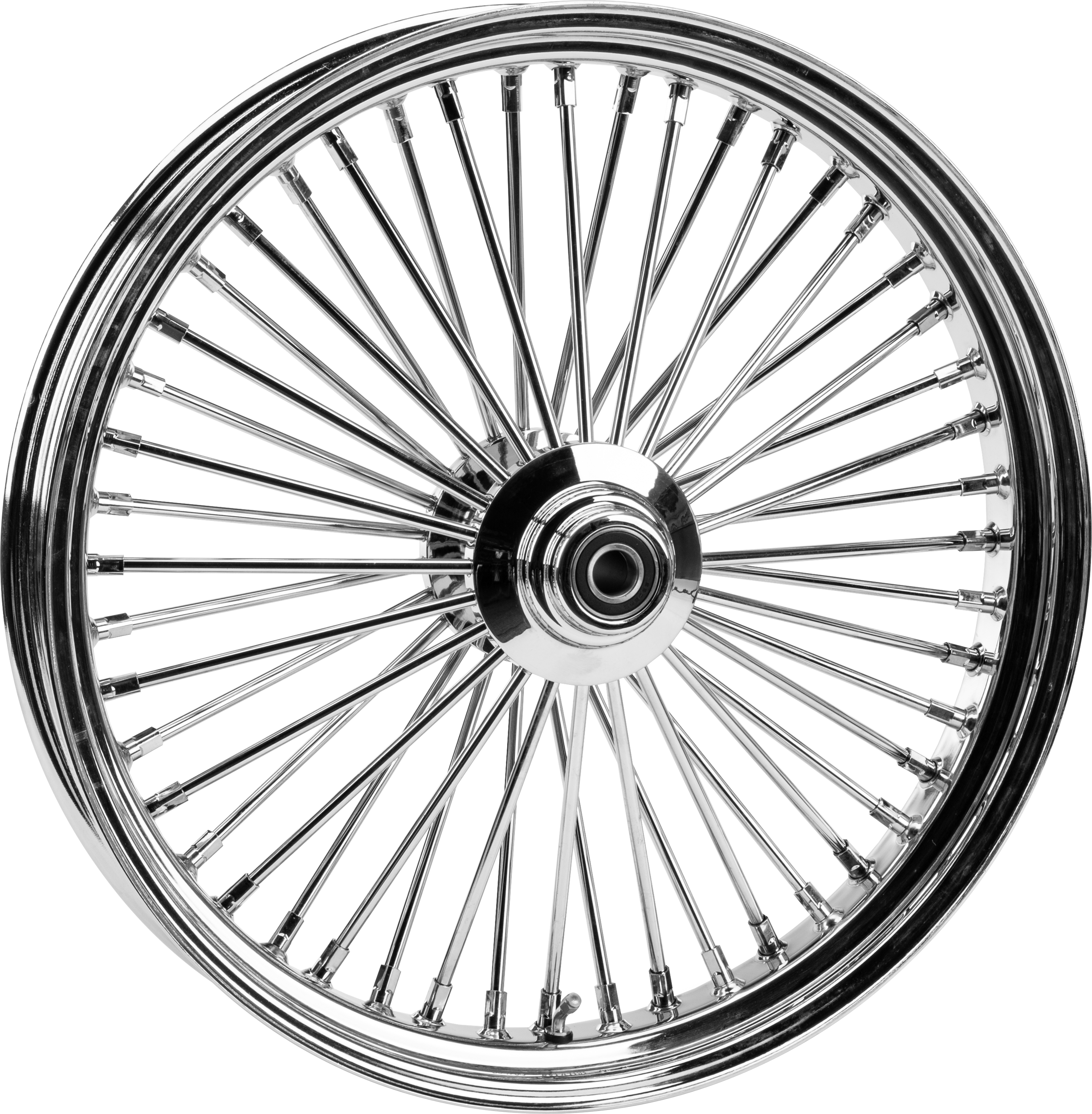 Front Spoke Wheels