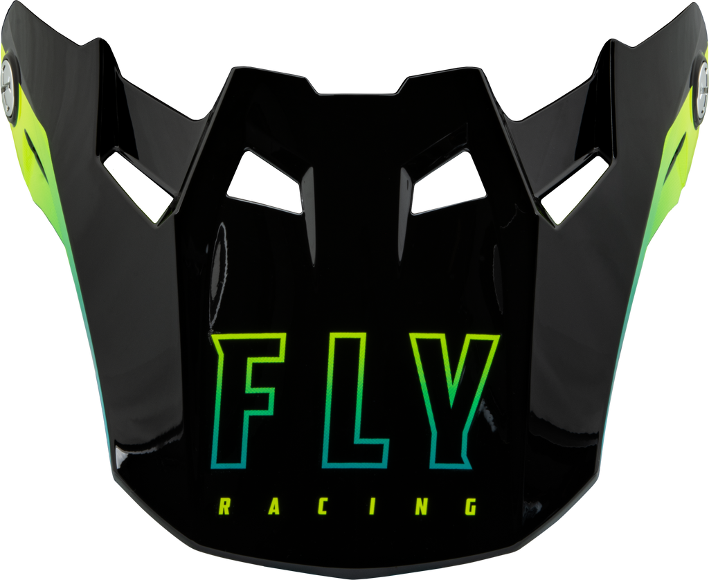 Formula CC Centrum Visor