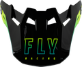 Formula CC Centrum Visor