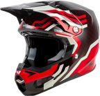 2026 Formula S Carbon Byte Helmet