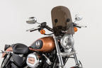 HD-3 Tombstone Windshield