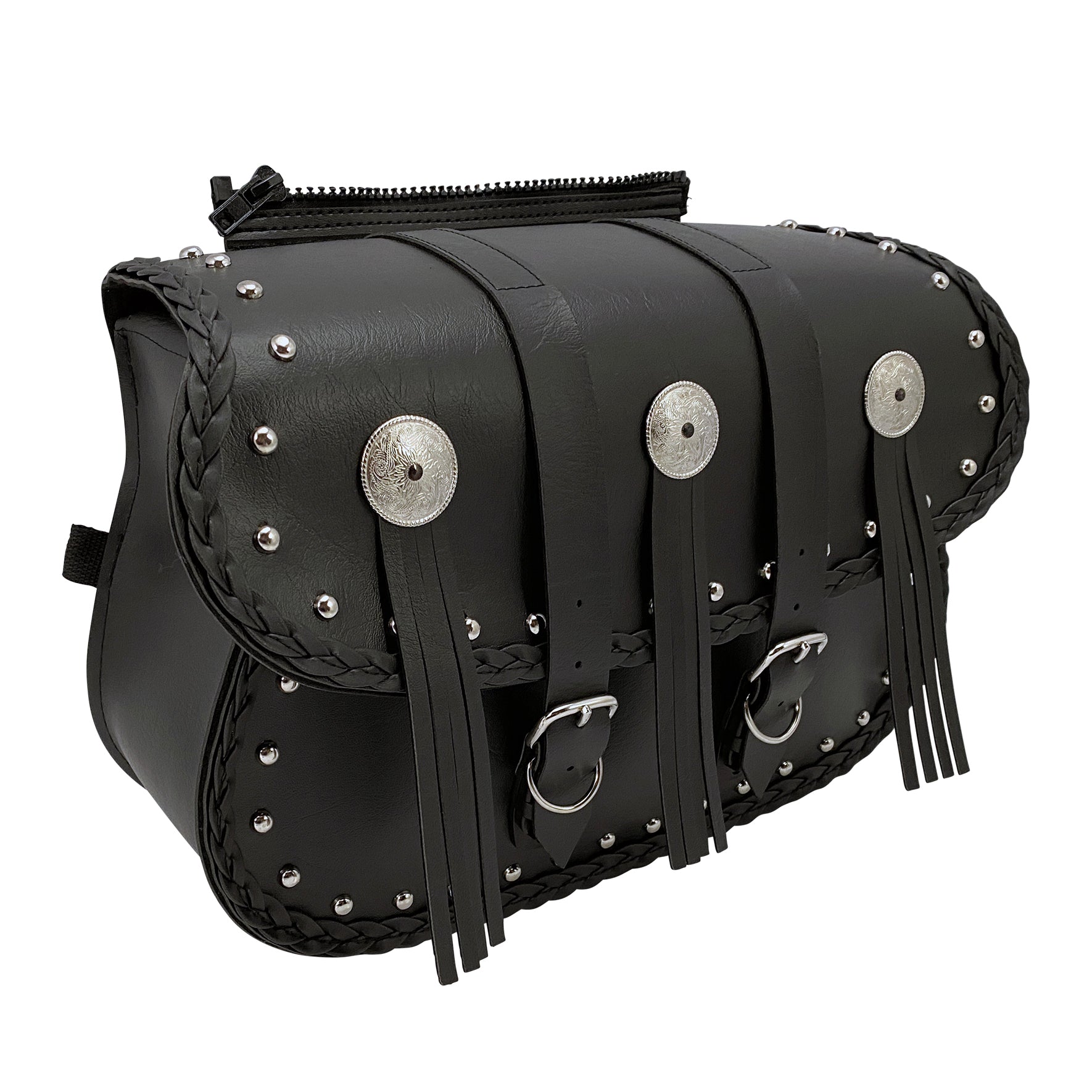 Warrior Bag