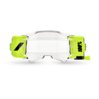 Amega Replacement Lenses and Accessories