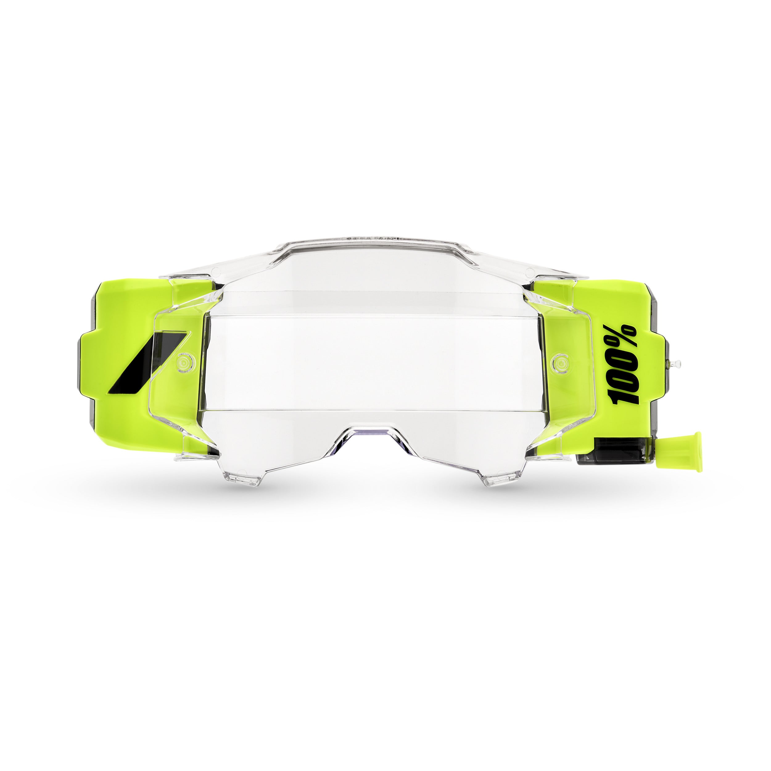 Amega Replacement Lenses and Accessories