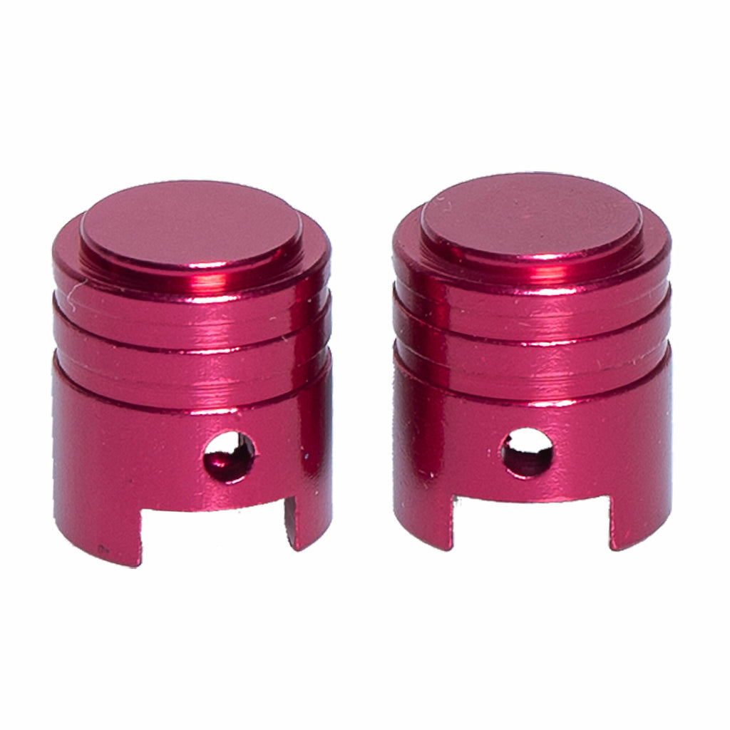 Sport Valve Caps