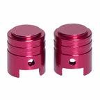 Sport Valve Caps