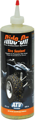 TPS Tire Balancer & Sealant