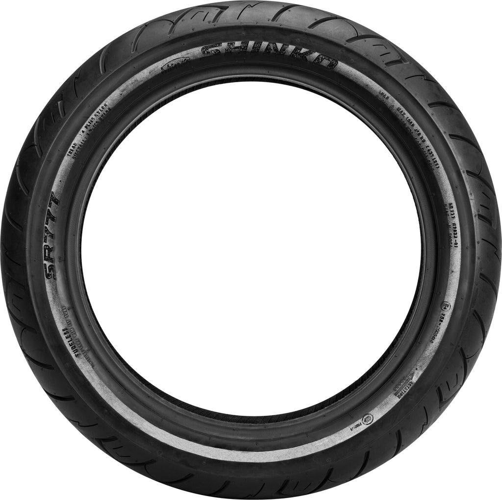 Reflector SR777 & SR777 H.D. Tire