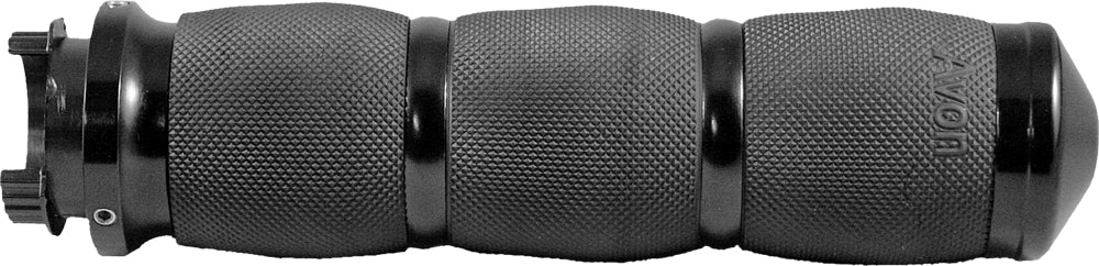 Air Cushioned Grips