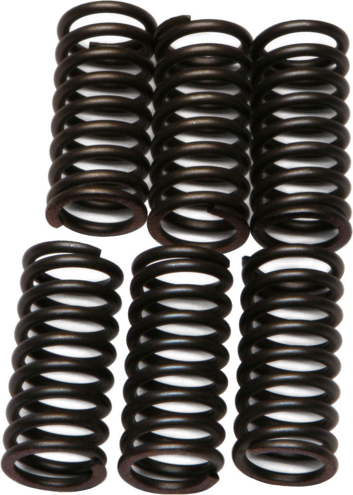 Redline Clutch Springs