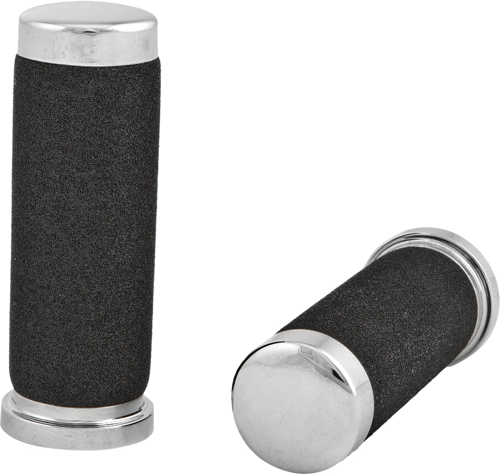 OE Style Grips