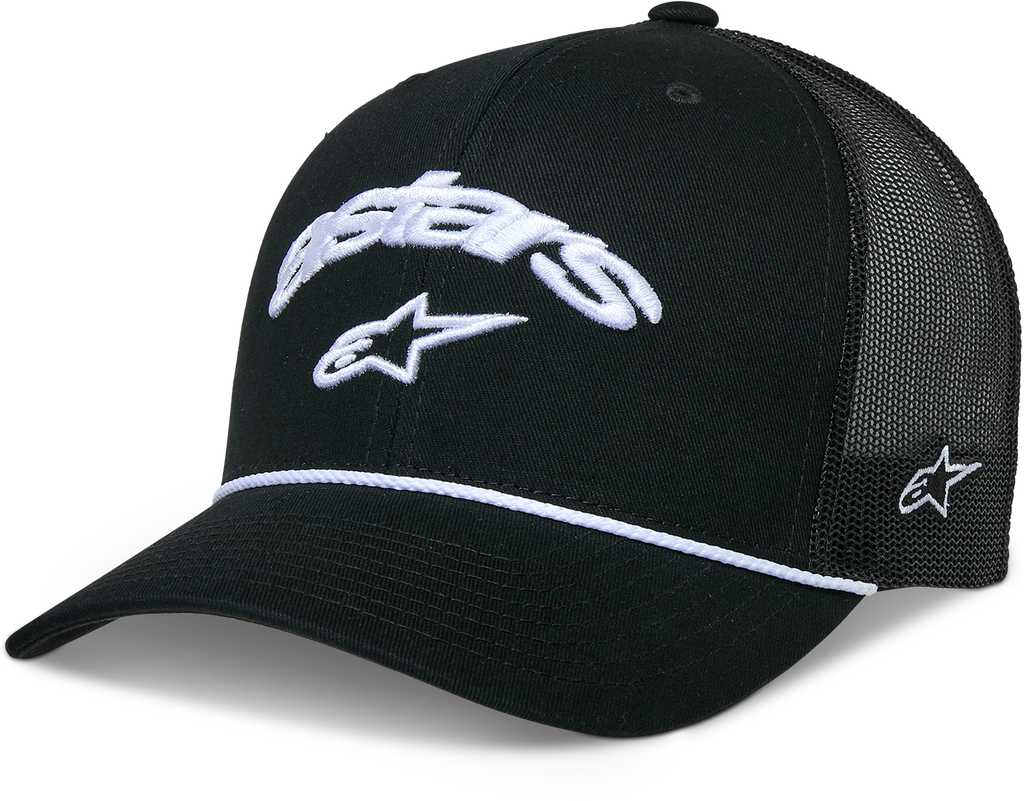 Agree Trucker Hat