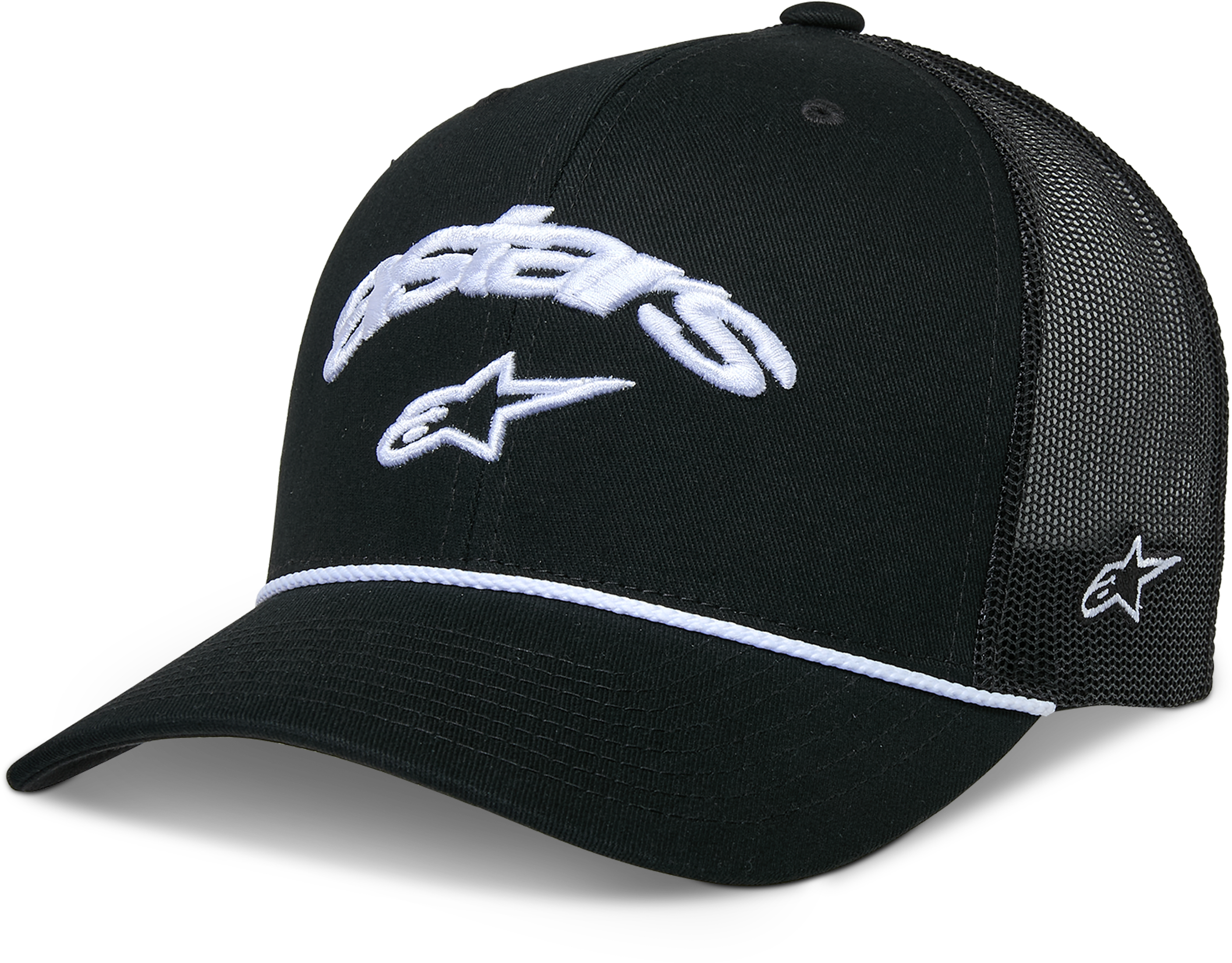 Agree Trucker Hat