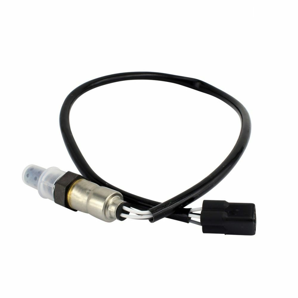 O2 Exhaust Sensor