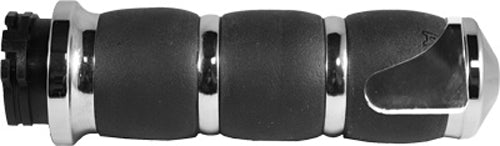 Velvet Air Grips