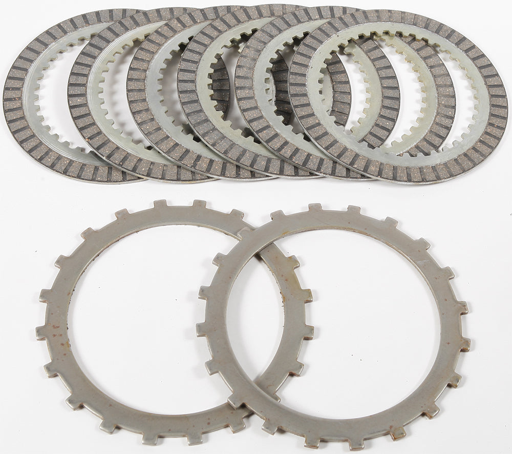 Redline Clutch Kit