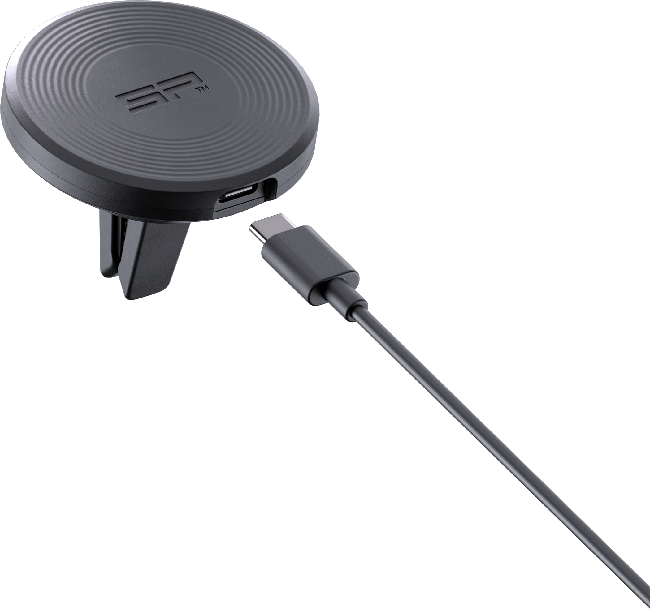 Charging Vent Mount SPC+