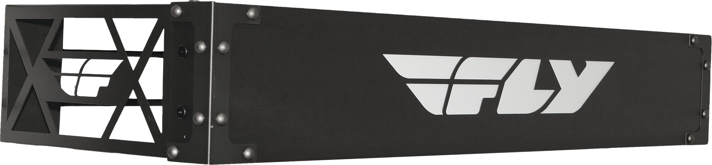 Logo Zone Header Display Component