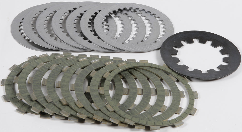 SRK Complete Clutch Kit