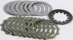 SRK Complete Clutch Kit