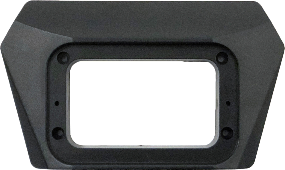 Dash Plates