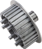 Clutch Hub