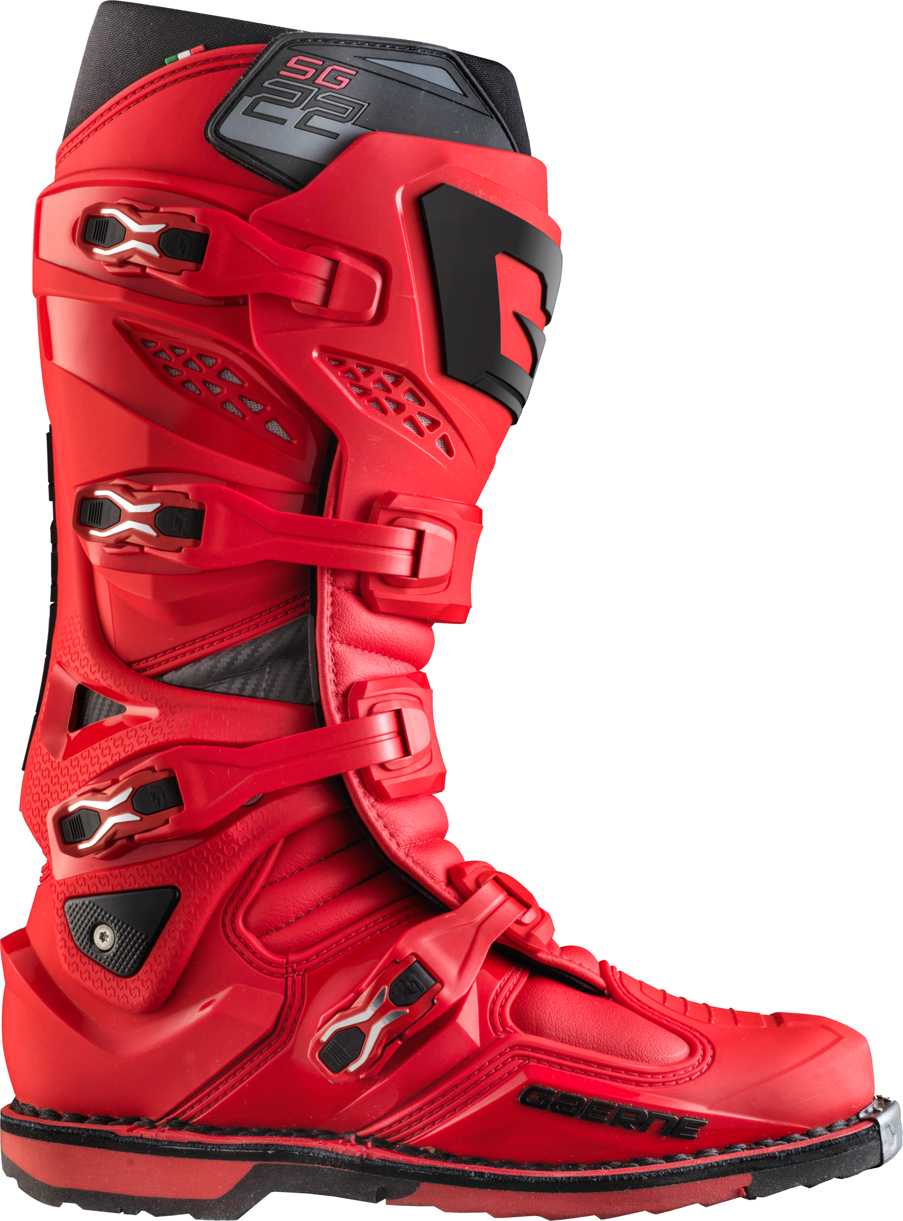 SG-22 Boots