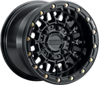 Omega Wheels