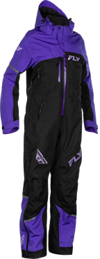 Women's Cobalt Shell Monosuit (2025)