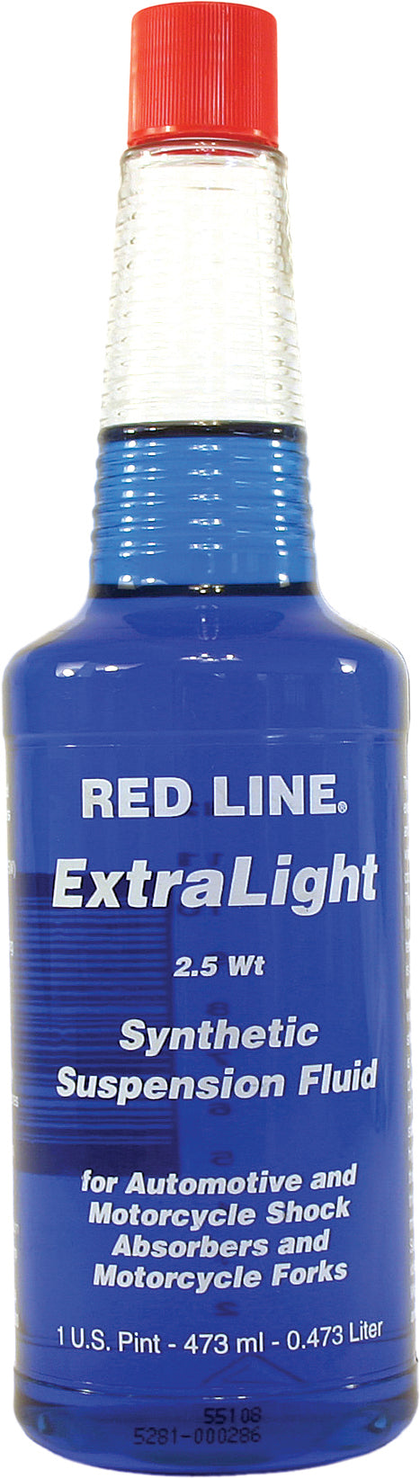 Suspension Fluid