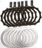 Dirt Racer Clutch Set