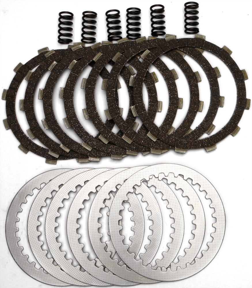 Dirt Racer Clutch Set