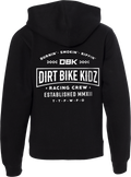 Youth Speed & Style Hoodie (2026)