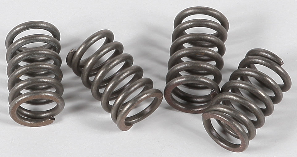 Redline Clutch Springs