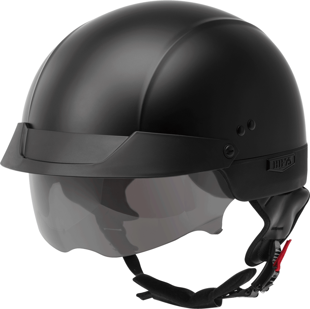 HH-75 Half Helmet