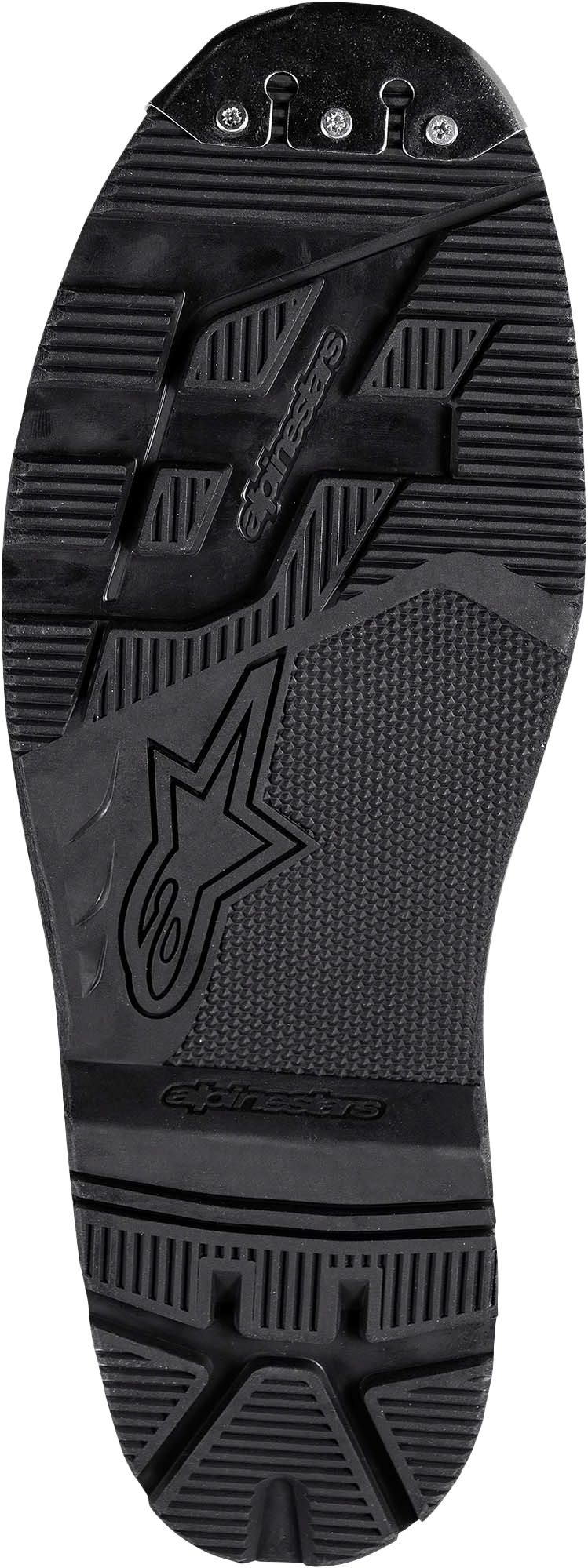 Tech 1 Boots Sole
