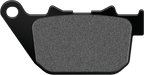 HD Sintered Brake Pads