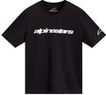 Wordmark SS CSF Tee
