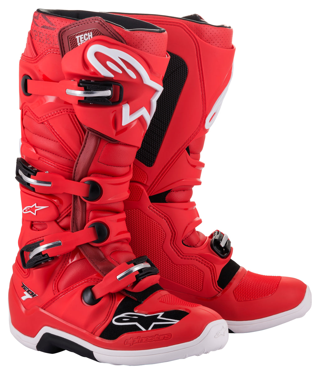 Tech 7 MX Boots