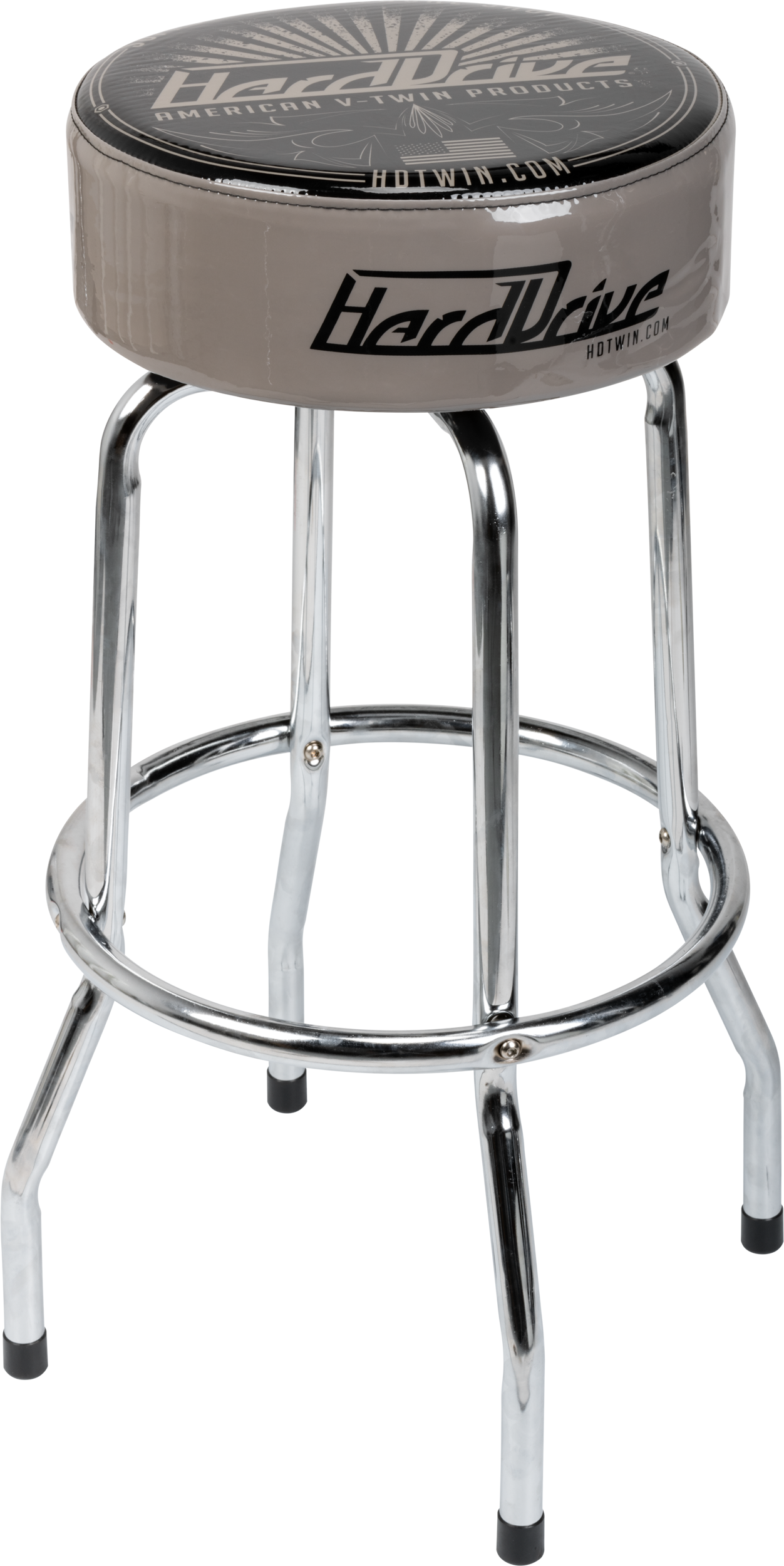 Mechanic Bar Stool