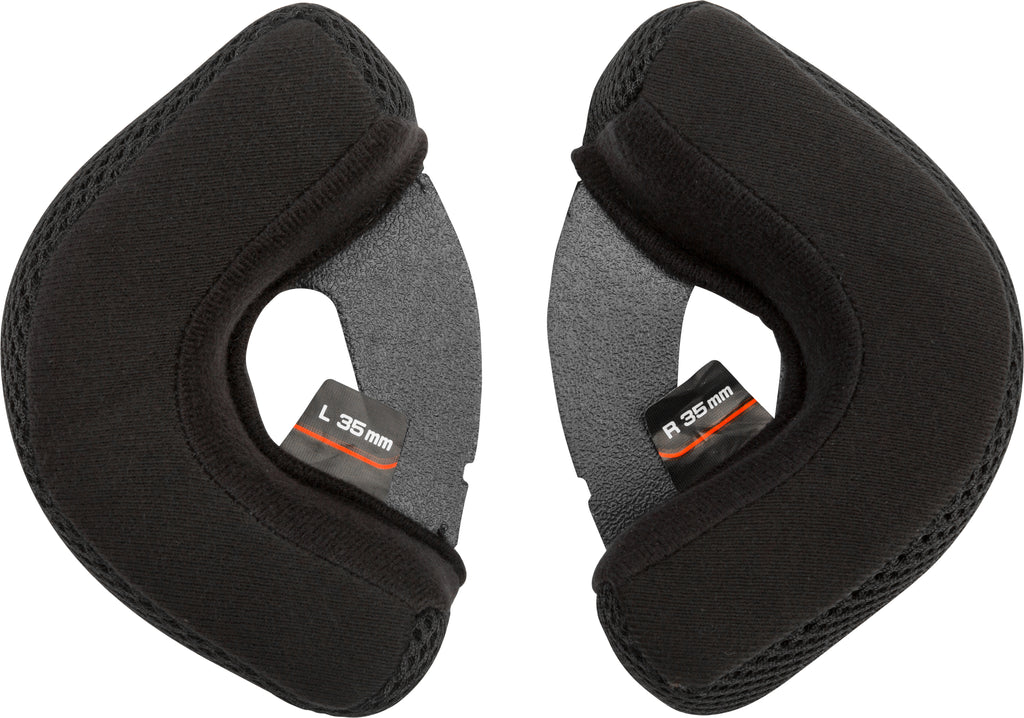 Youth OF-2Y Cheek Pads