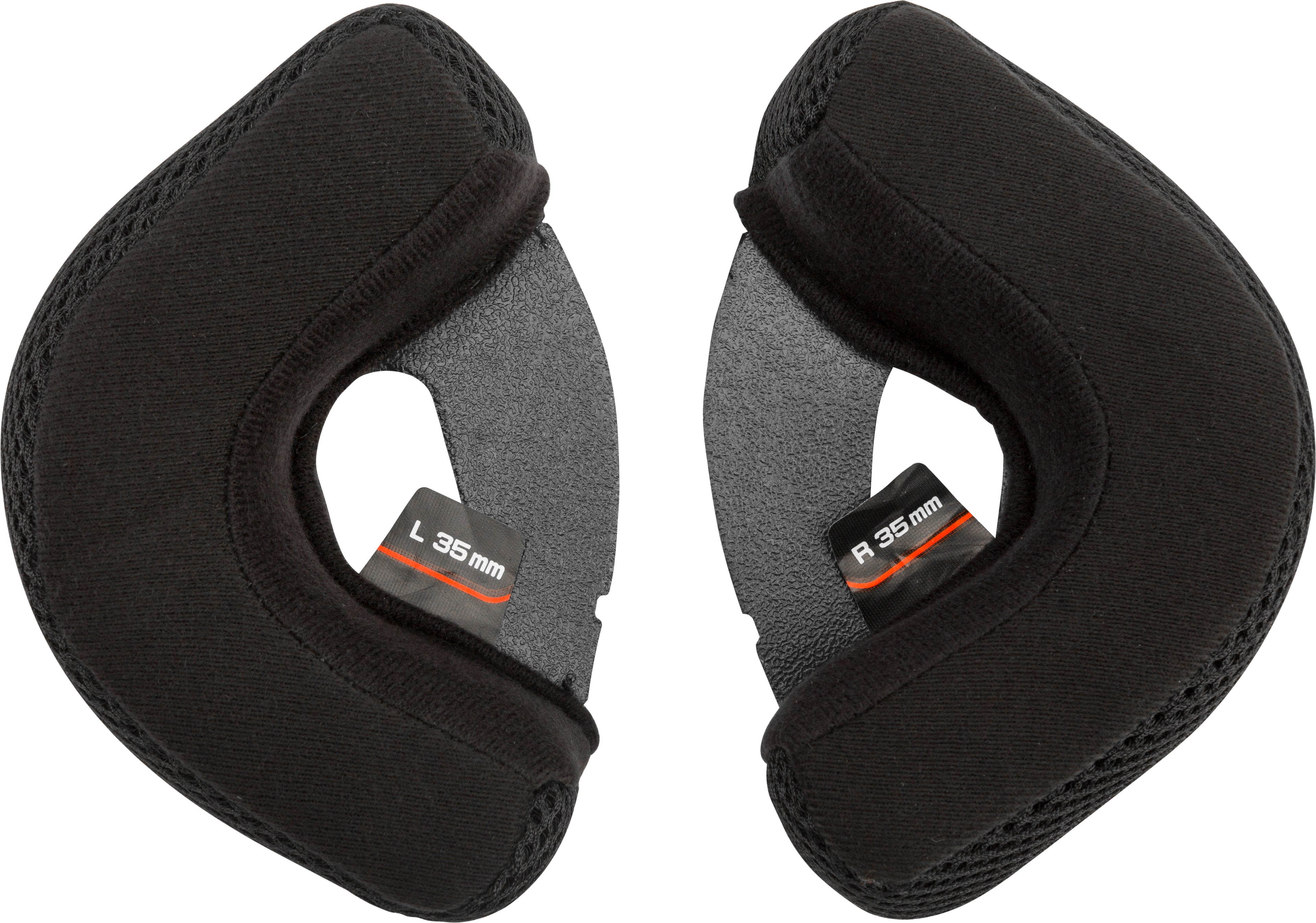 Youth OF-2Y Cheek Pads