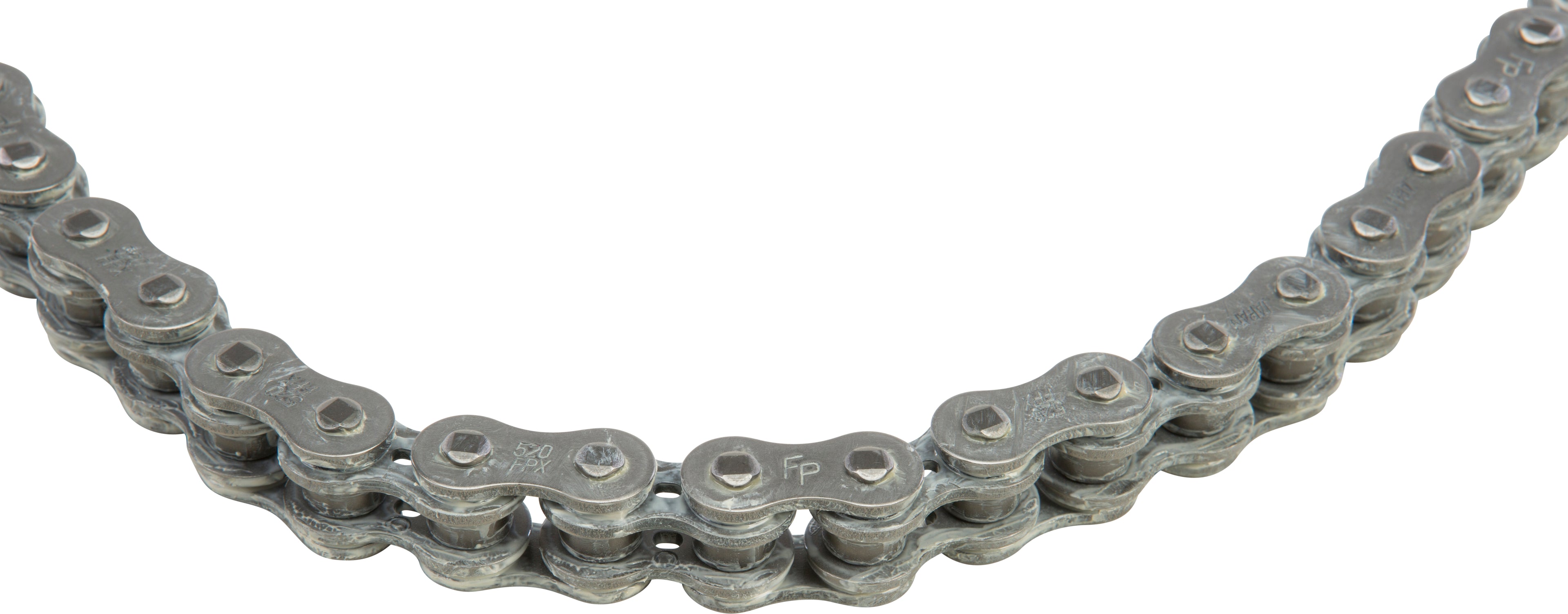 X-Ring Sealed Chain
