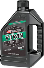 Fork Oil