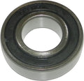 Yamaha Coupler Shaft