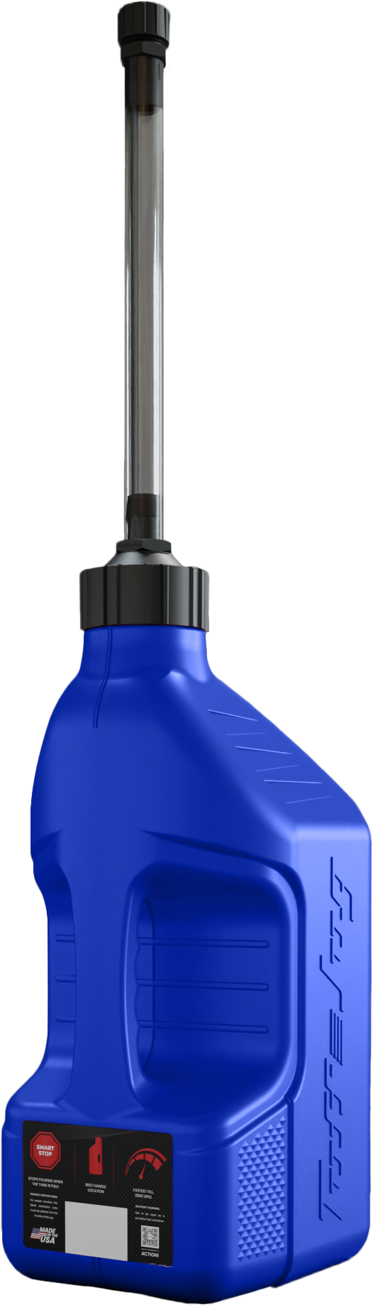 Tuff Jugs Auto Stop Spout