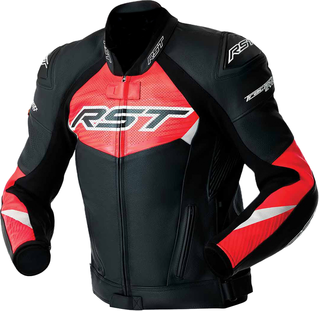 Tractech Evo D3O Leather Jackets